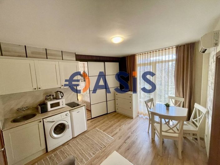 Image No.1-Appartement de 2 chambres à vendre à Sunny Beach