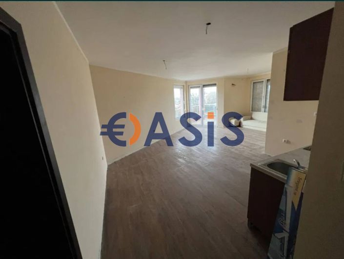 Image No.1-Appartement de 3 chambres à vendre à Nesebar