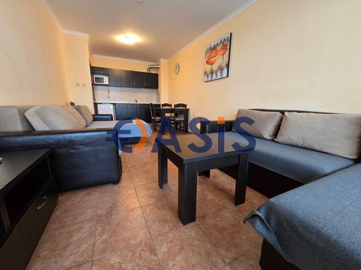 Image No.1-Appartement de 1 chambre à vendre à Sunny Beach