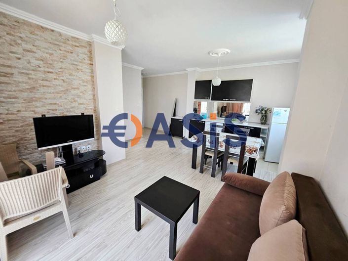 Image No.1-Appartement de 1 chambre à vendre à Sunny Beach