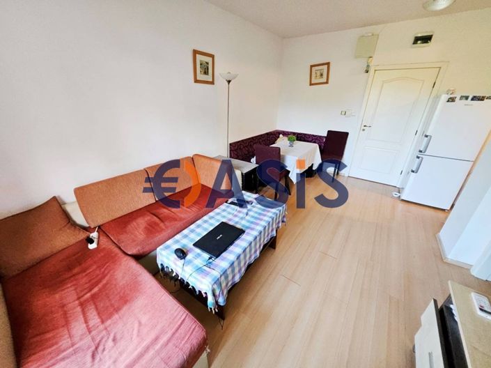 Image No.1-Appartement de 2 chambres à vendre à Sunny Beach