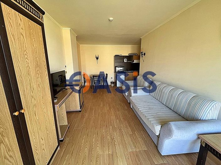 Image No.1-Appartement de 1 chambre à vendre à Elenite