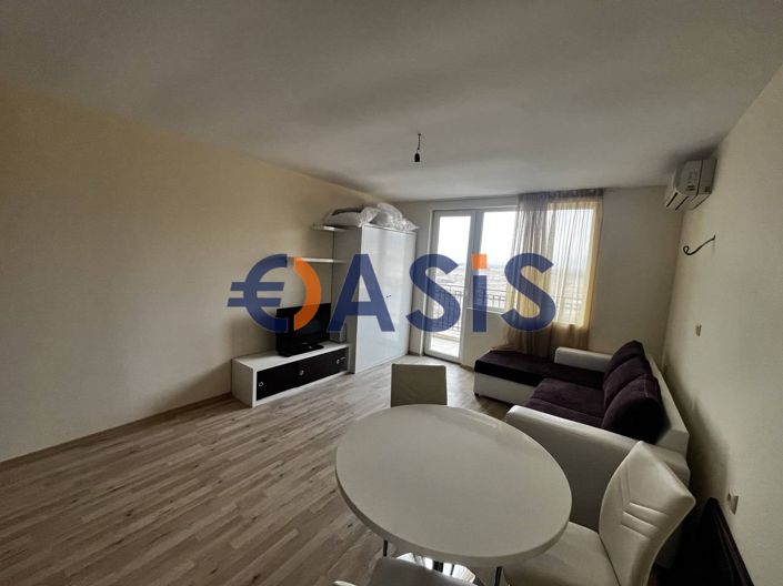 Image No.1-Studio de 1 chambre à vendre à Sunny Beach