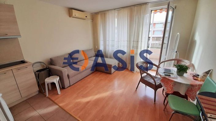Image No.1-Studio de 1 chambre à vendre à Sunny Beach