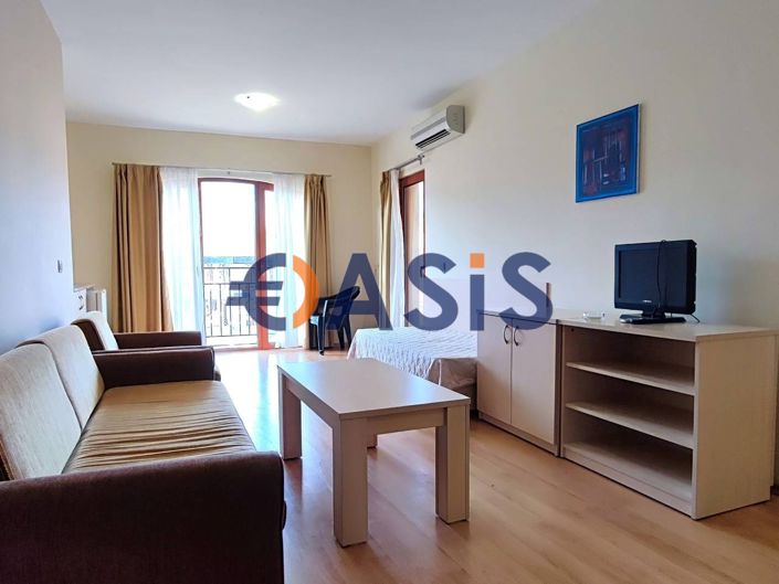 Image No.1-Appartement de 1 chambre à vendre à Sozopol