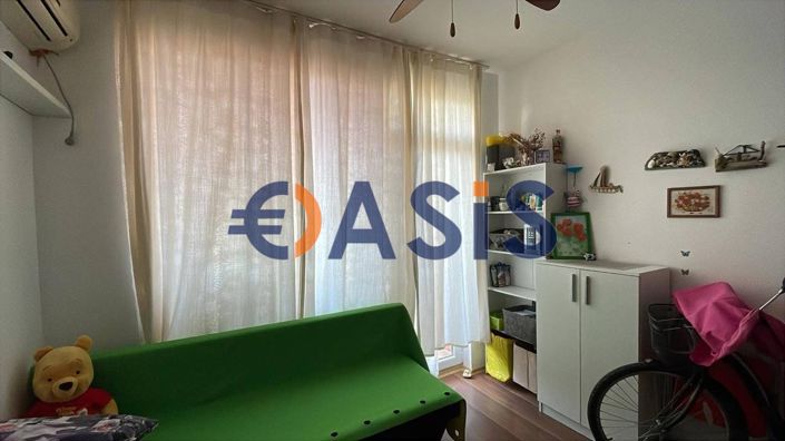 Image No.1-Studio de 1 chambre à vendre à Sunny Beach