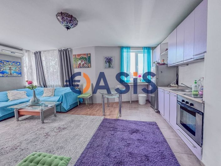 Image No.1-Appartement de 2 chambres à vendre à St Vlas