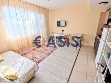 1 - Varna, Appartement