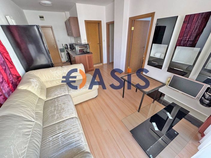 Image No.1-Appartement de 2 chambres à vendre à Sunny Beach