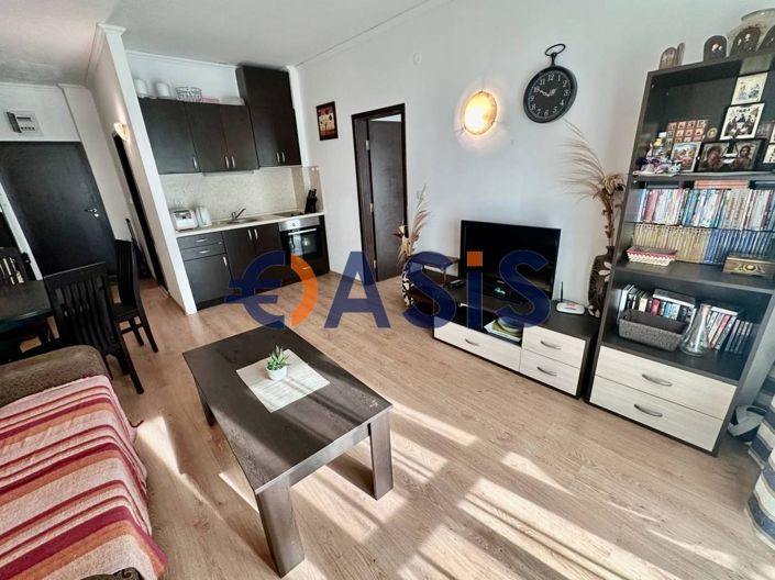 Image No.1-1 Bed Apartment for sale