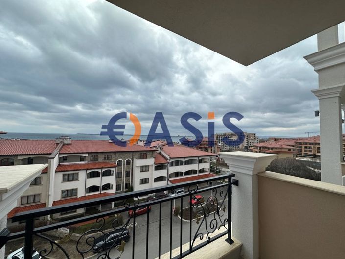 Image No.1-Appartement de 1 chambre à vendre à St Vlas