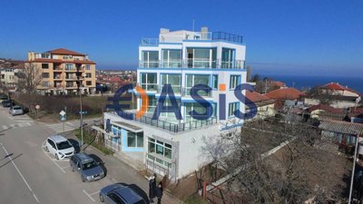 1 - Varna, Appartement