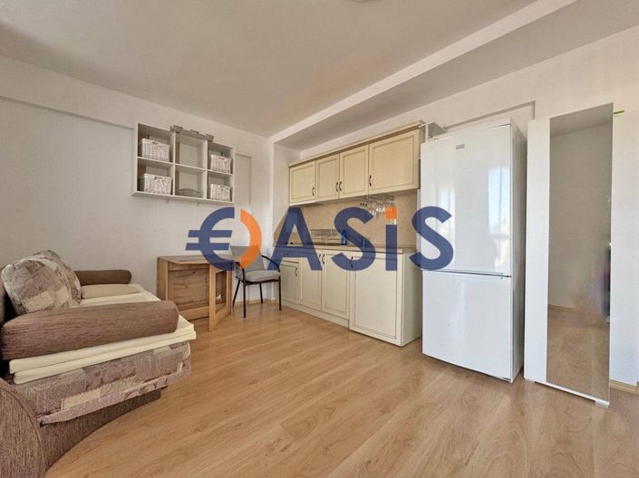 Image No.1-Appartement de 1 chambre à vendre à Sunny Beach