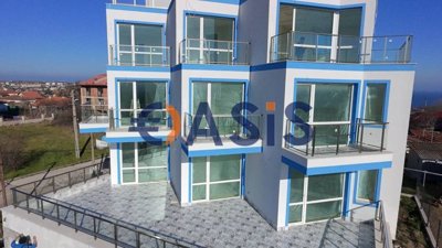 1 - Varna, Appartement