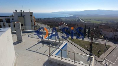 1 - Varna, Appartement