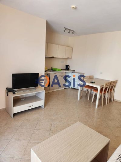 Image No.1-Appartement de 1 chambre à vendre à Sunny Beach
