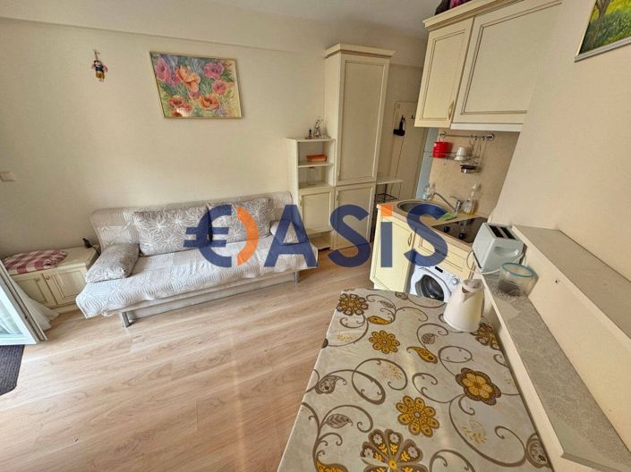 Image No.1-Appartement de 1 chambre à vendre à Sunny Beach