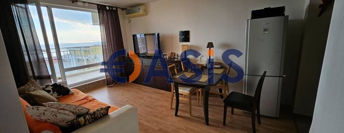 Image No.1-Appartement de 1 chambre à vendre à St Vlas