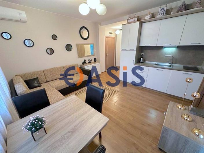Image No.1-Appartement de 1 chambre à vendre à Sunny Beach