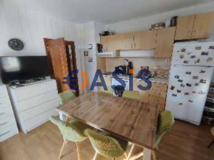 Image No.1-Appartement de 2 chambres à vendre à Sunny Beach