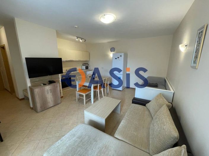 Image No.1-Appartement de 1 chambre à vendre à Sunny Beach
