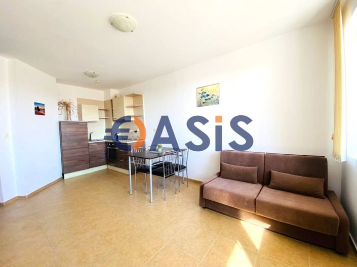 Image No.1-Appartement de 1 chambre à vendre à Ravda