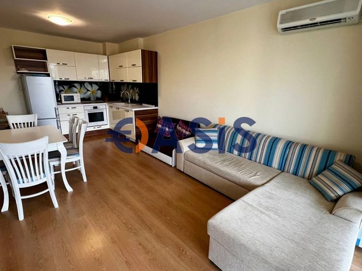 Image No.1-Appartement de 1 chambre à vendre à Sunny Beach