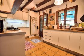Image No.4-3 Bed Village House for sale