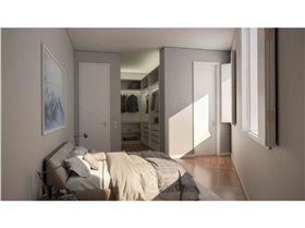Image No.6-Appartement de 1 chambre à vendre à Porto