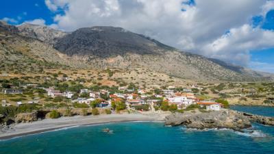 1 - Heraklion, House/Villa
