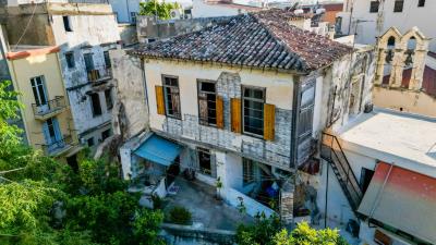1 - Chania, House