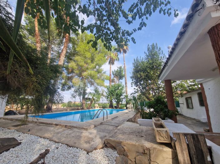 Image No.34-5 Bed Villa for sale