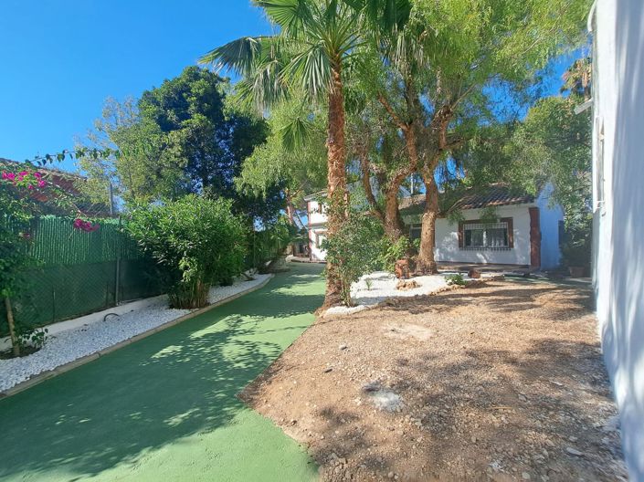 Image No.7-5 Bed Villa for sale