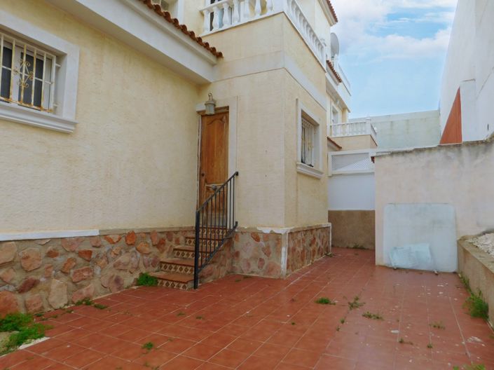 Image No.30-3 Bed Villa for sale
