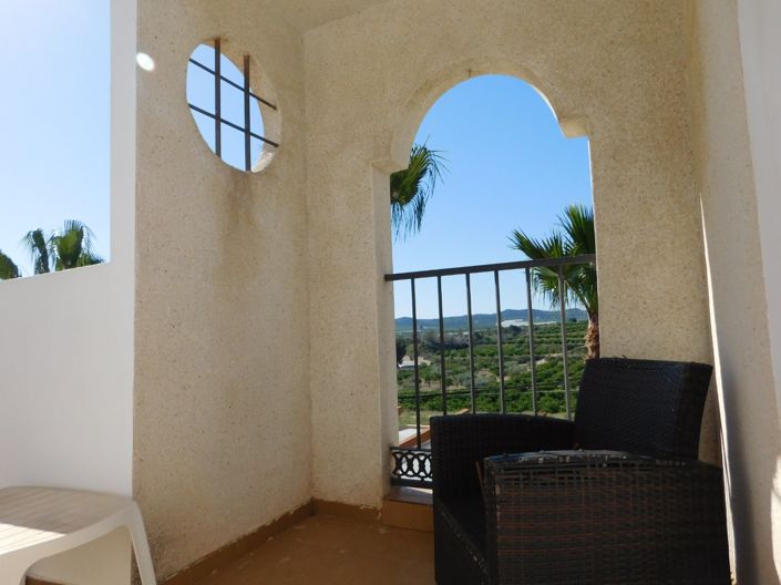 Image No.31-2 Bed Townhouse for sale