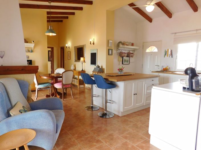 Image No.19-3 Bed Villa for sale