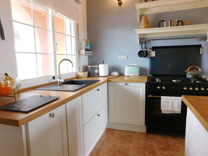 Image No.21-3 Bed Villa for sale