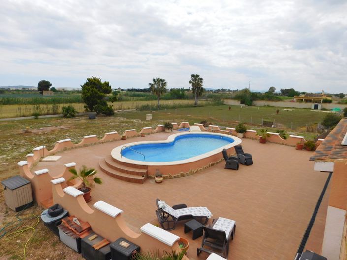 Image No.49-3 Bed Villa for sale