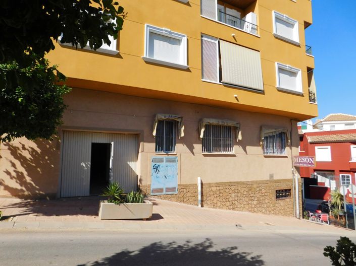 Image No.1-Propriété à vendre à San Miguel de Salinas