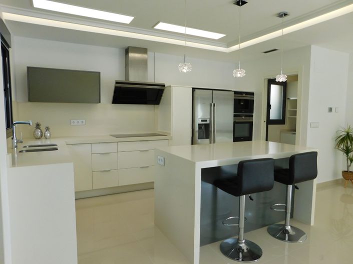 Image No.20-5 Bed Villa for sale