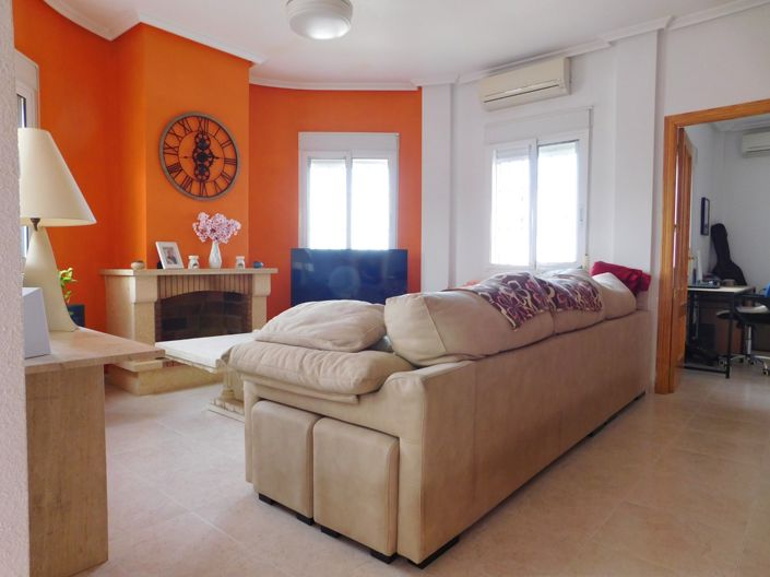 Image No.13-Villa de 3 chambres à vendre à Bigastro