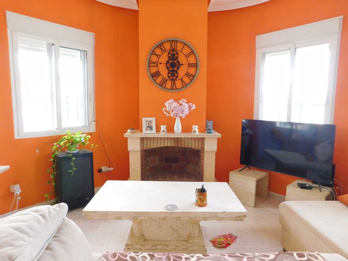 Image No.15-Villa de 3 chambres à vendre à Bigastro