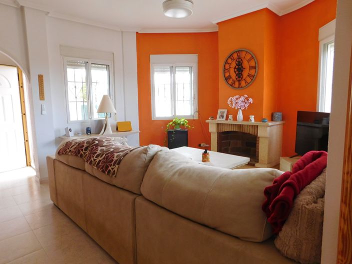 Image No.17-3 Bed Villa for sale