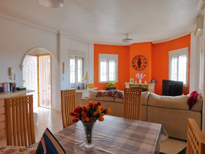 Image No.18-Villa de 3 chambres à vendre à Bigastro