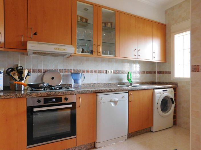 Image No.19-Villa de 3 chambres à vendre à Bigastro