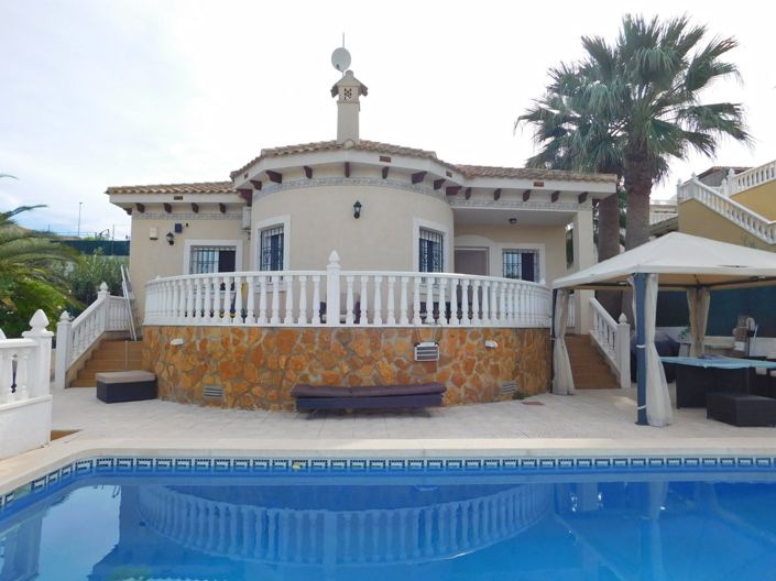 Image No.9-3 Bed Villa for sale