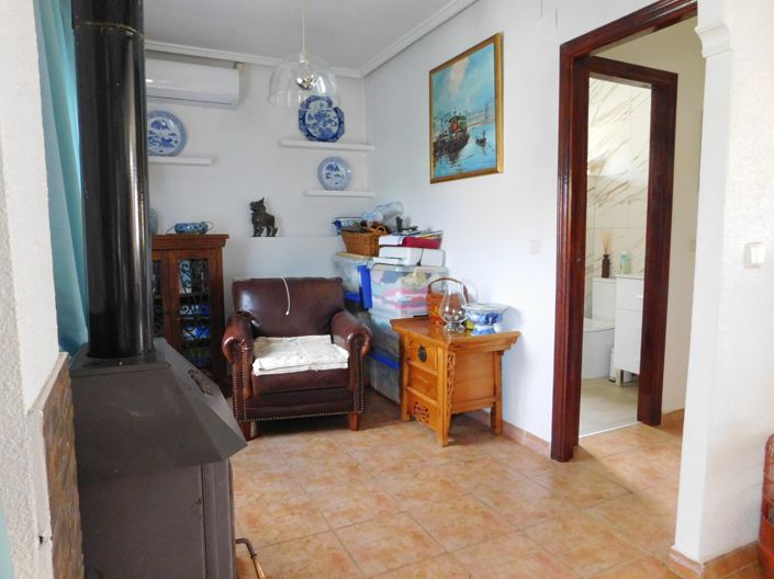 Image No.19-3 Bed Villa for sale