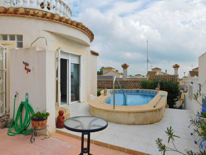 Image No.5-3 Bed Villa for sale