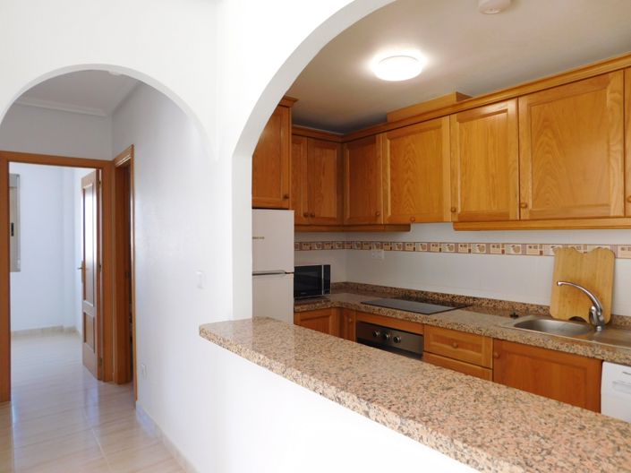 Image No.10-Propriété de 2 chambres à vendre à San Miguel de Salinas