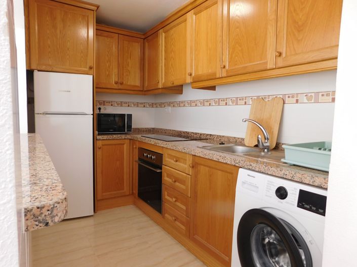 Image No.12-Propriété de 2 chambres à vendre à San Miguel de Salinas